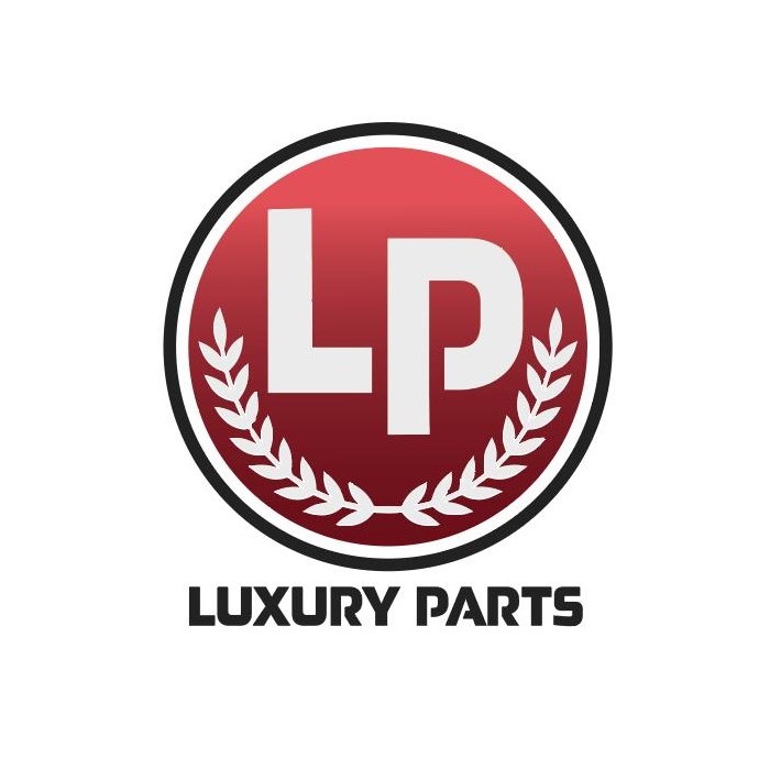 luxuryparts logo